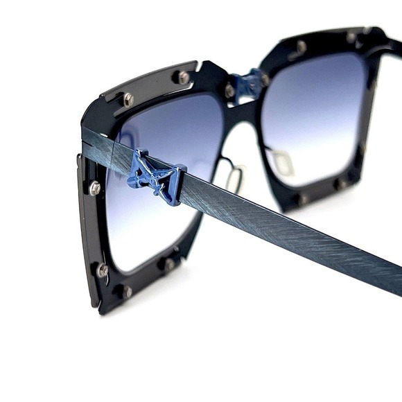 NEW!!! PUGNALE Duro Sunglasses Authentic main image 8